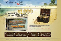 Caribbean Gold