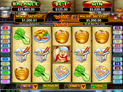 Pure Vegas