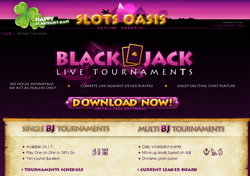 Slots Oasis