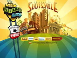 SlotsVille