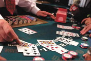 Gambling History