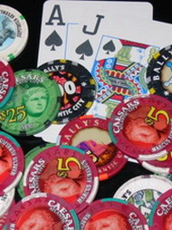 Gambling History