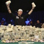 Sports Betting at Casinos