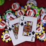 ONLINE POKER GAMES ARE ON A ROLL