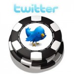 Poker and Twitter